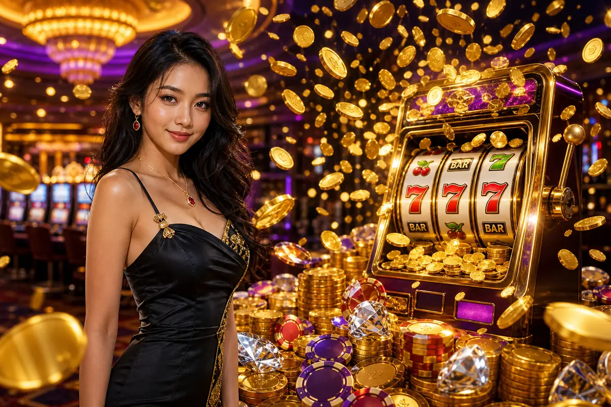 acc44 VIP ক্রিকেট বেটিং পুরস্কার