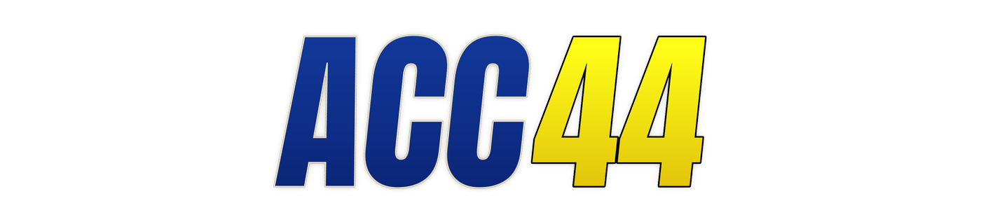 acc44 লোগো